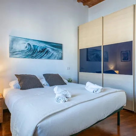 Casa Lisca By Pleiades Διαμέρισμα