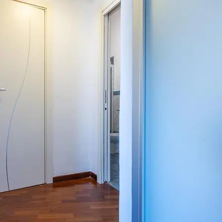 Casa Lisca By Pleiades Livorno