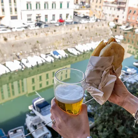 Apartmán Casa Lisca By Pleiades *