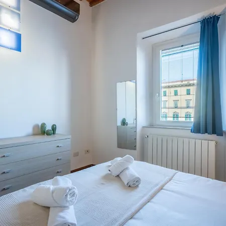 Apartmán Casa Lisca By Pleiades *