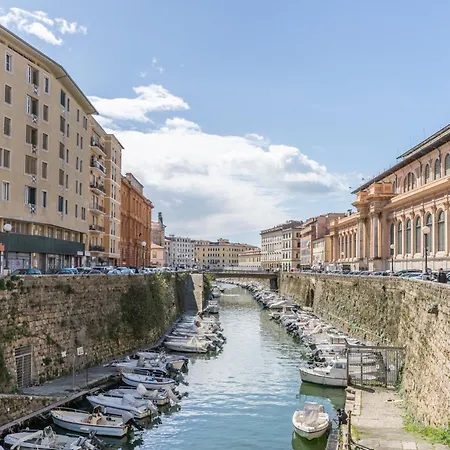 Casa Lisca By Pleiades Livorno