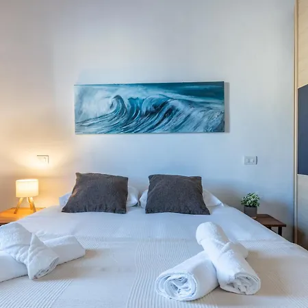 Casa Lisca By Pleiades * Livorno