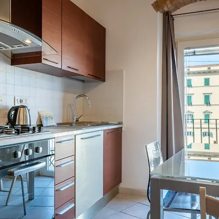 Apartmán Casa Lisca By Pleiades