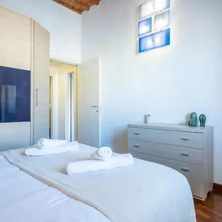 Apartmán Casa Lisca By Pleiades *