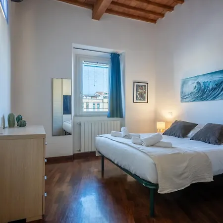 Casa Lisca By Pleiades Apartmán