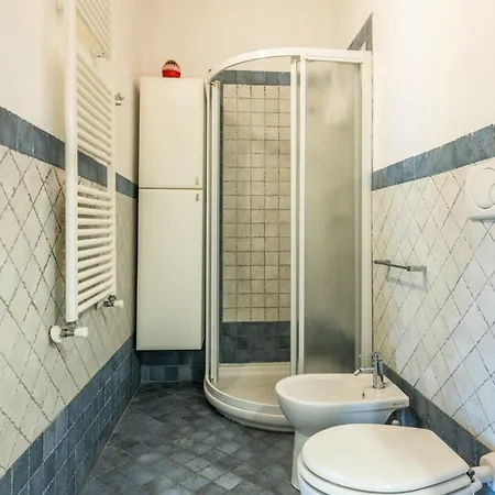 Casa Lisca By Pleiades * Livorno