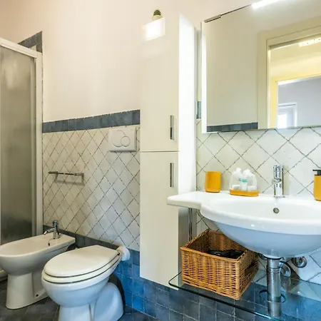 Casa Lisca By Pleiades Appartement Livorno