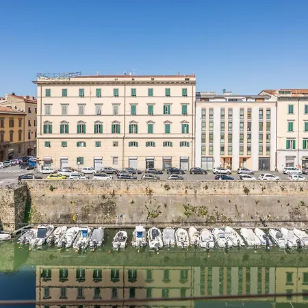 Lejlighed Casa Lisca By Pleiades Livorno