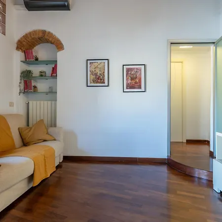 Apartmán Casa Lisca By Pleiades