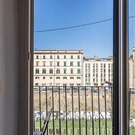 Casa Lisca By Pleiades