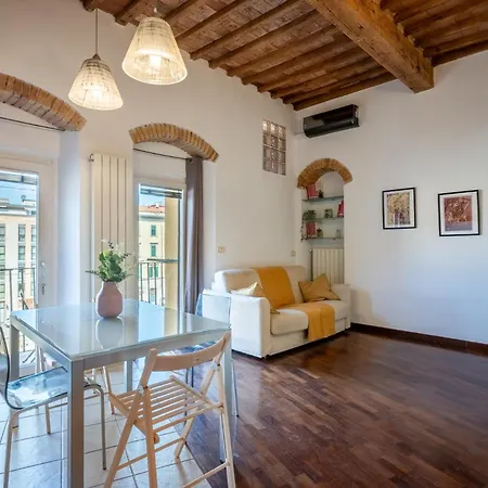 Casa Lisca By Pleiades Lejlighed