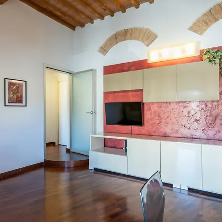 Lejlighed Casa Lisca By Pleiades