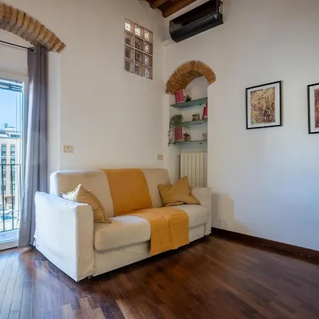 Casa Lisca By Pleiades Appartement *